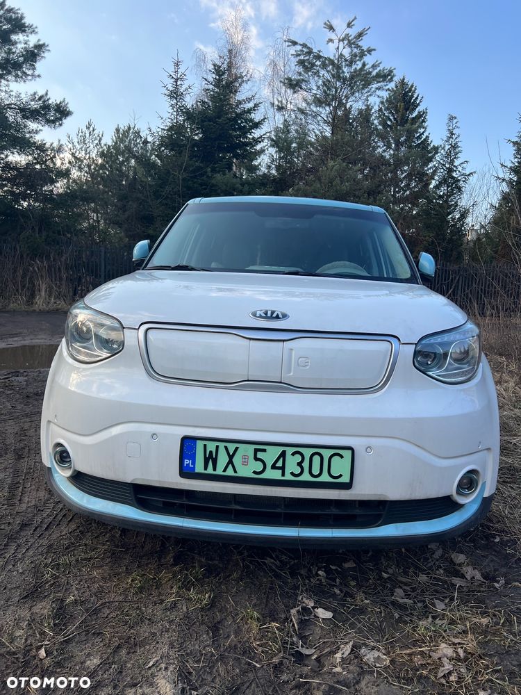Kia Soul - 4