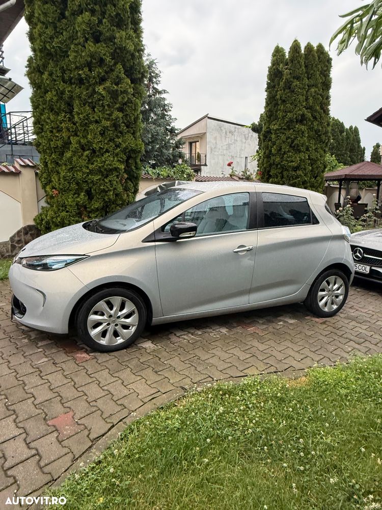 Renault ZOE - 2