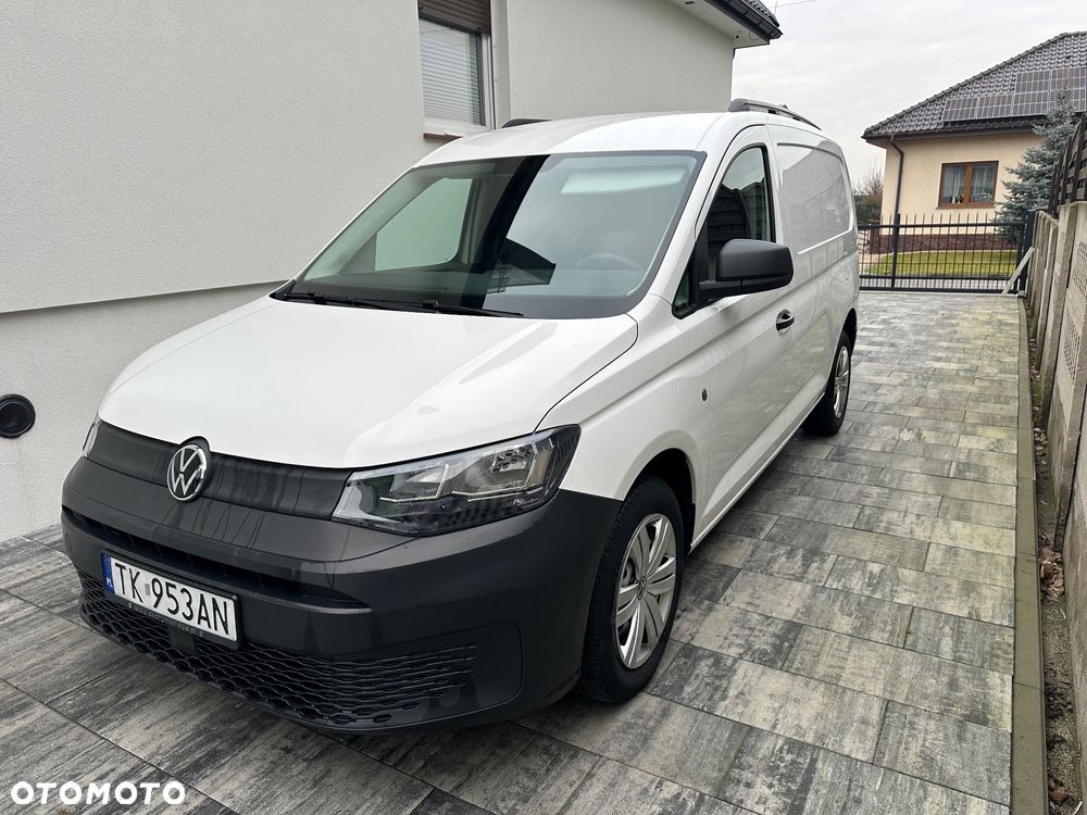 Volkswagen Caddy - 6