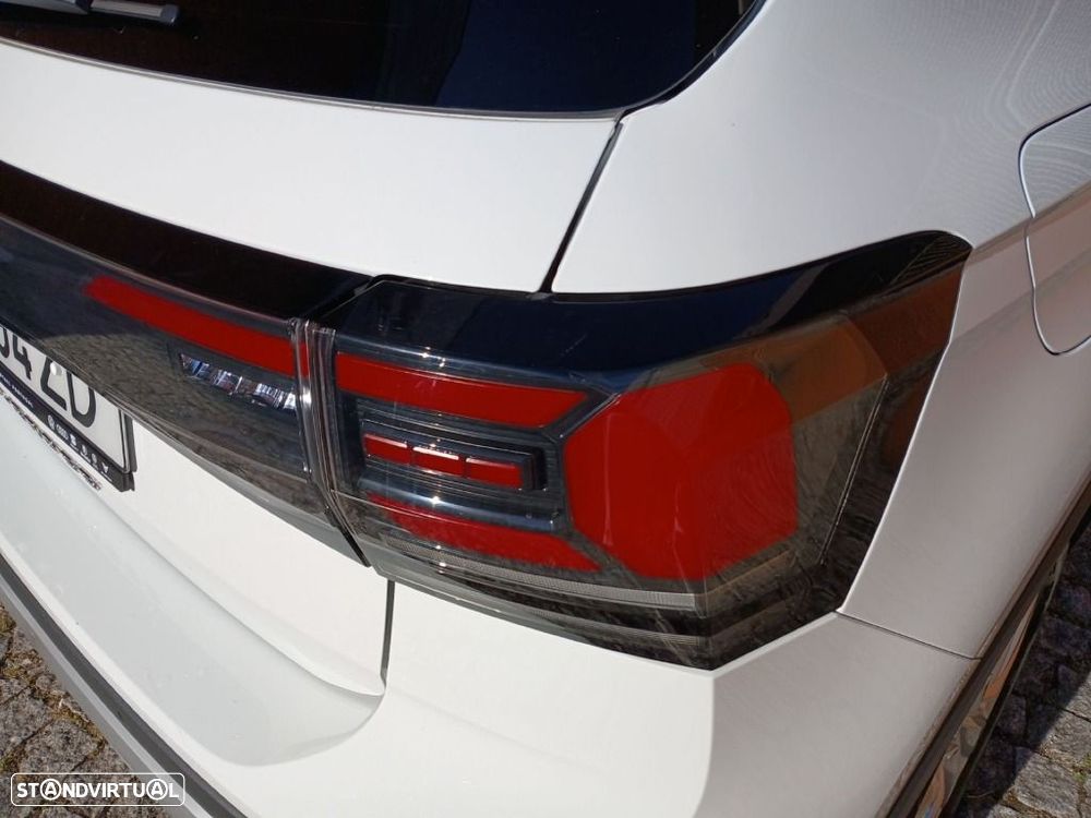 VW T-Cross 1.0 TSI Urban - 36