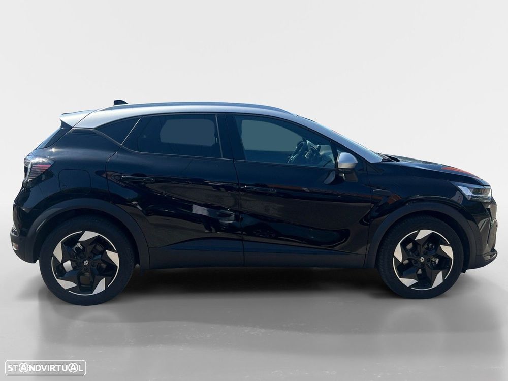 Renault Captur 1.0 TCe Techno - 6