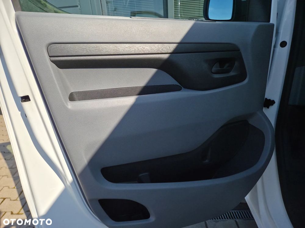 Opel Vivaro Extra Long 2,9t Enjoy Flex (bryg.) - 18