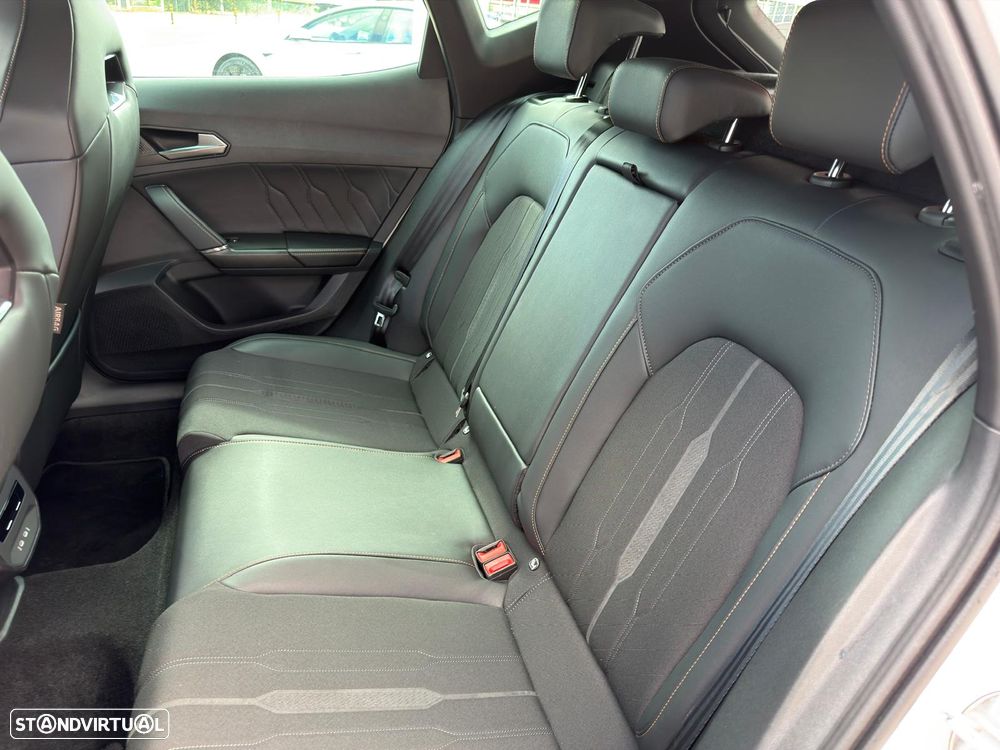 Cupra Formentor VZ 1.4 e-Hybrid DSG - 15