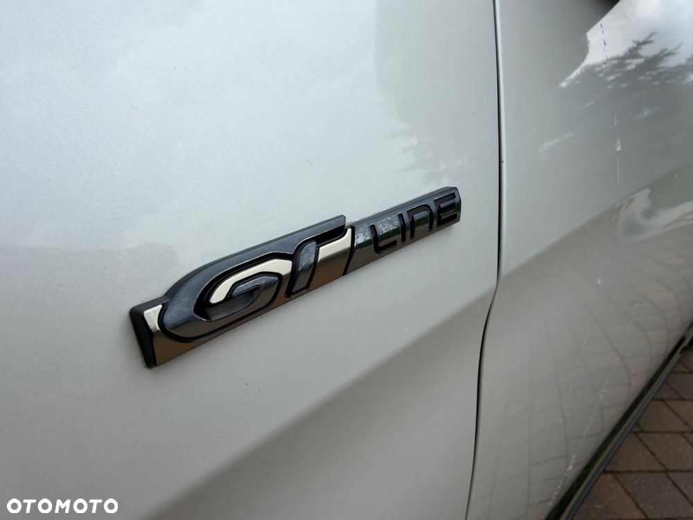 Peugeot 3008 1.2 PureTech Style - 23