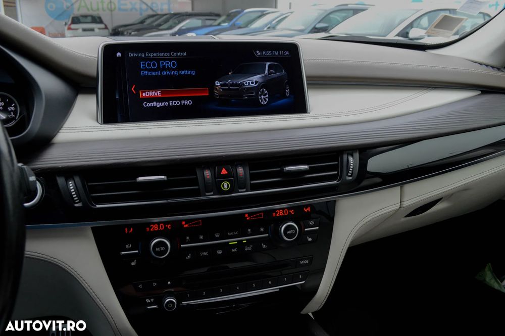 BMW X5 xDrive40e - 22