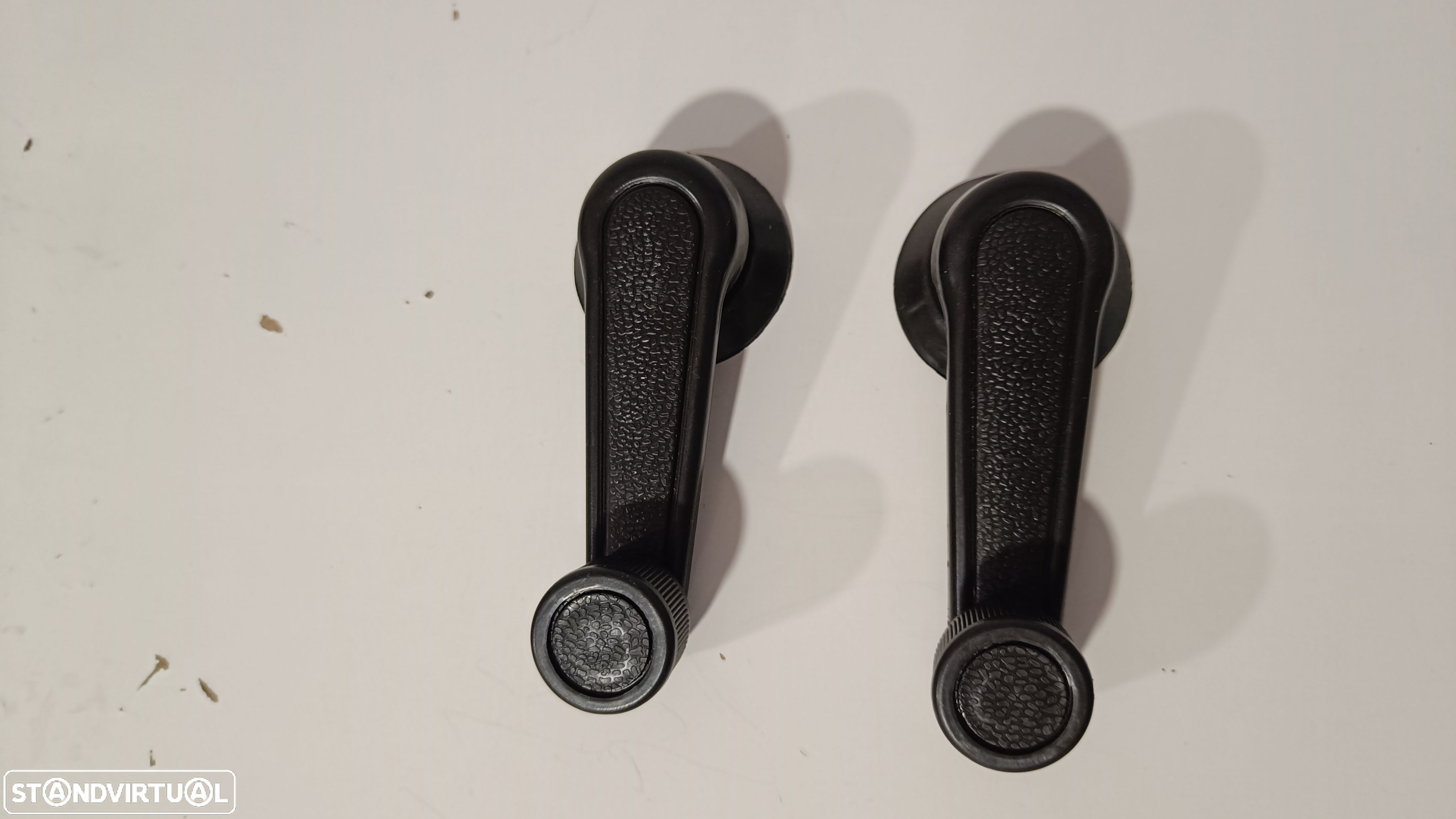 Manivela moleta elevador vidro Suzuki samurai Vitara Swift grande Vitara (nova) - 1