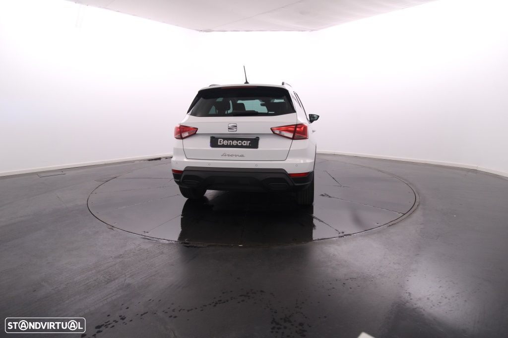 SEAT Arona 1.0 TSI Style DSG - 6