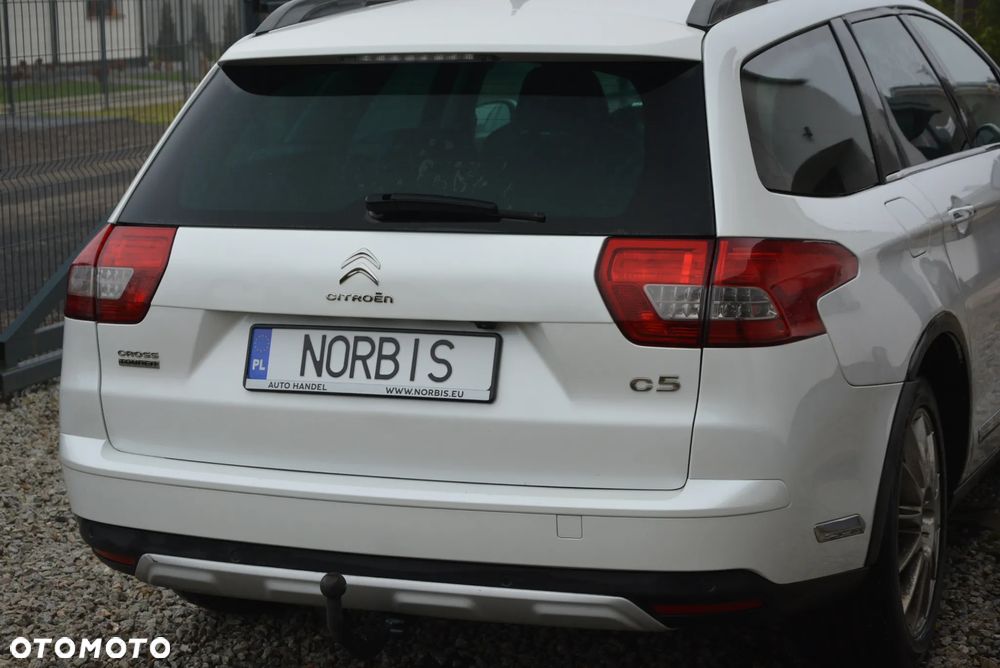 Citroën C5 ver-2-0-ecoblue-st--line-x - 20