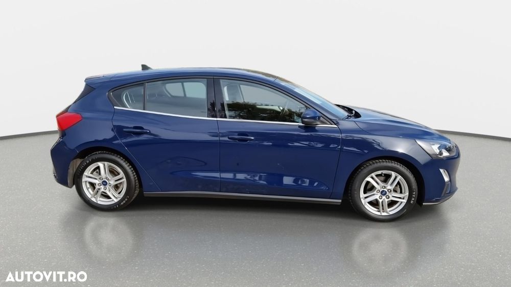 Ford Focus 1.5 EcoBlue Trend - 6