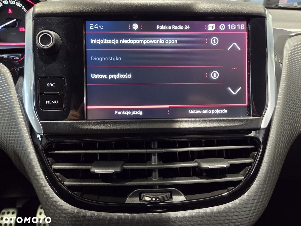Peugeot 2008 1.2 PureTech Allure S&S - 26