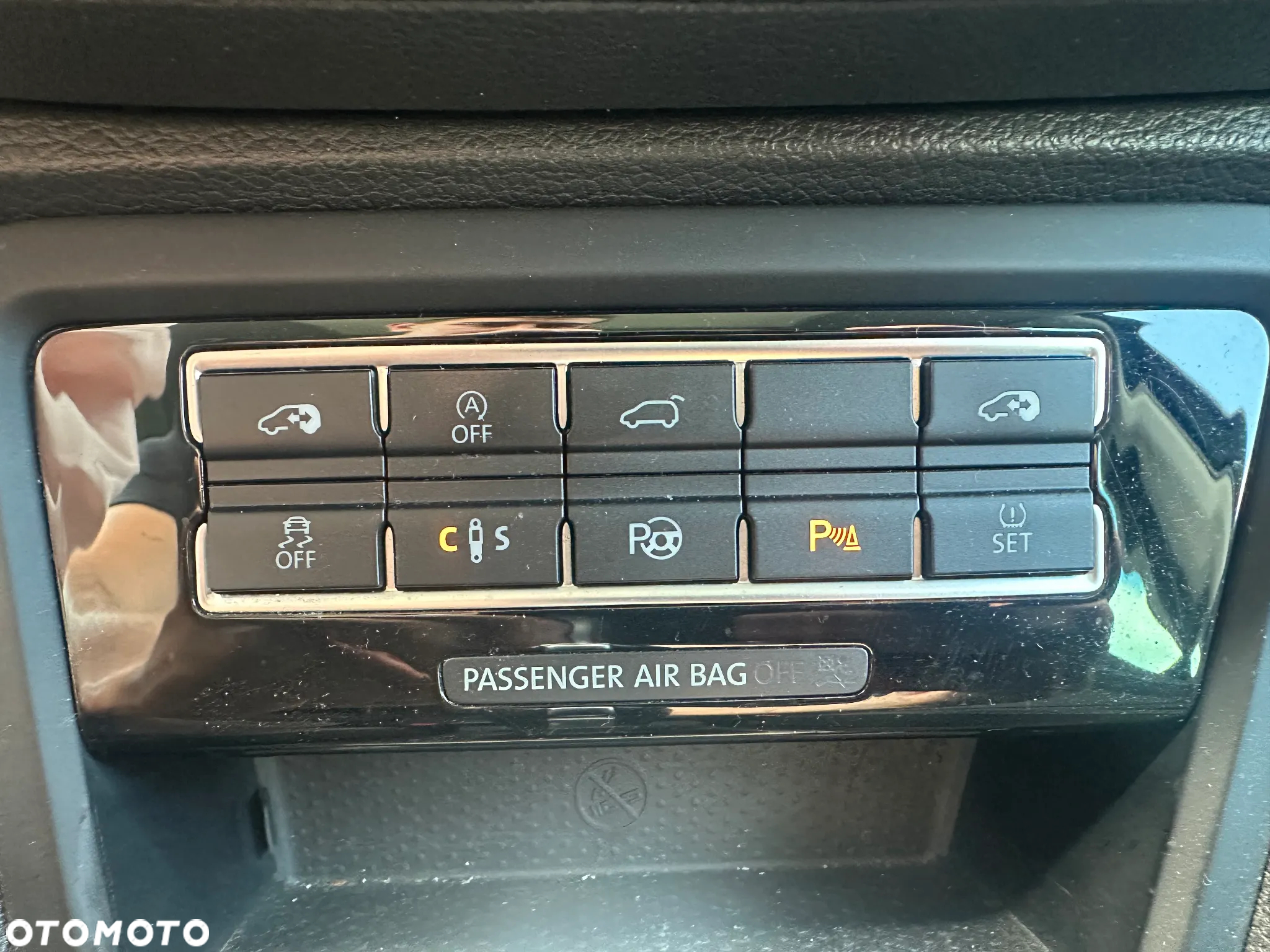 Volkswagen Sharan 2.0 TDI DSG BlueMotion Technology Cup - 15