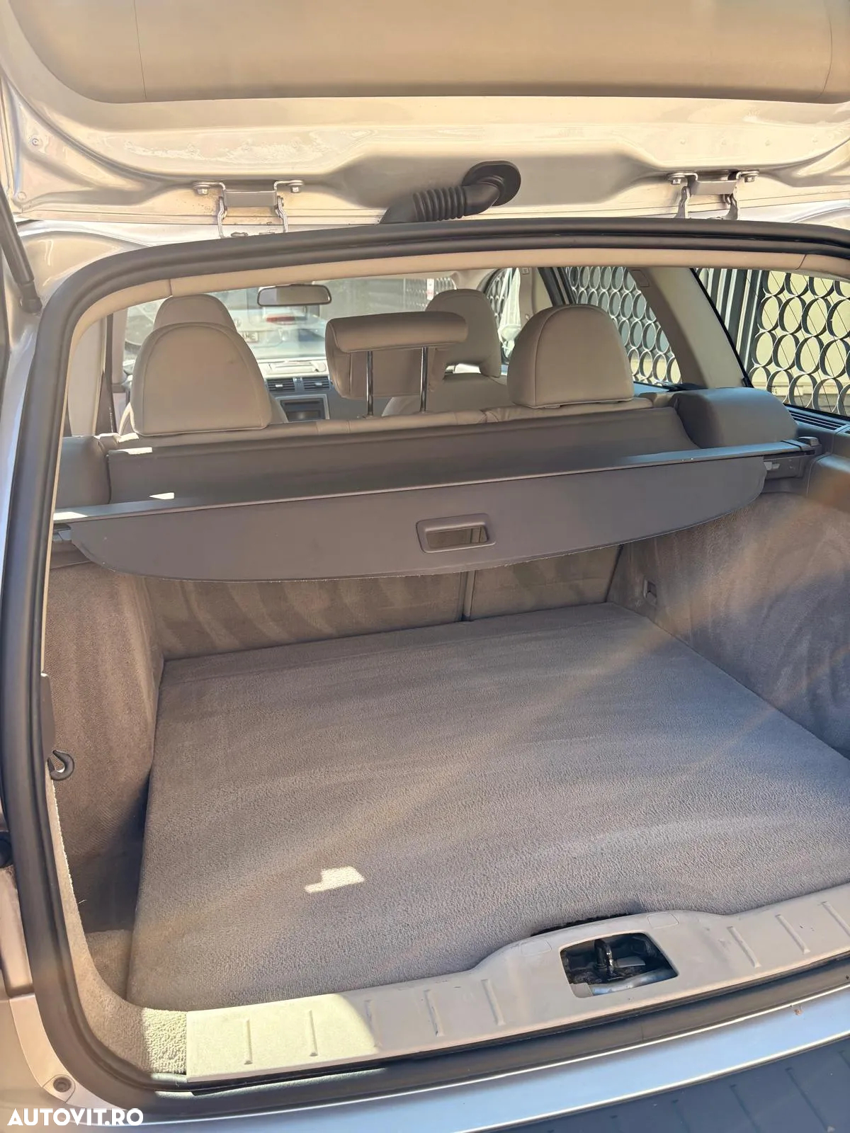 Volvo V50 1.6D DPF DRIVe Start/Stop - 11