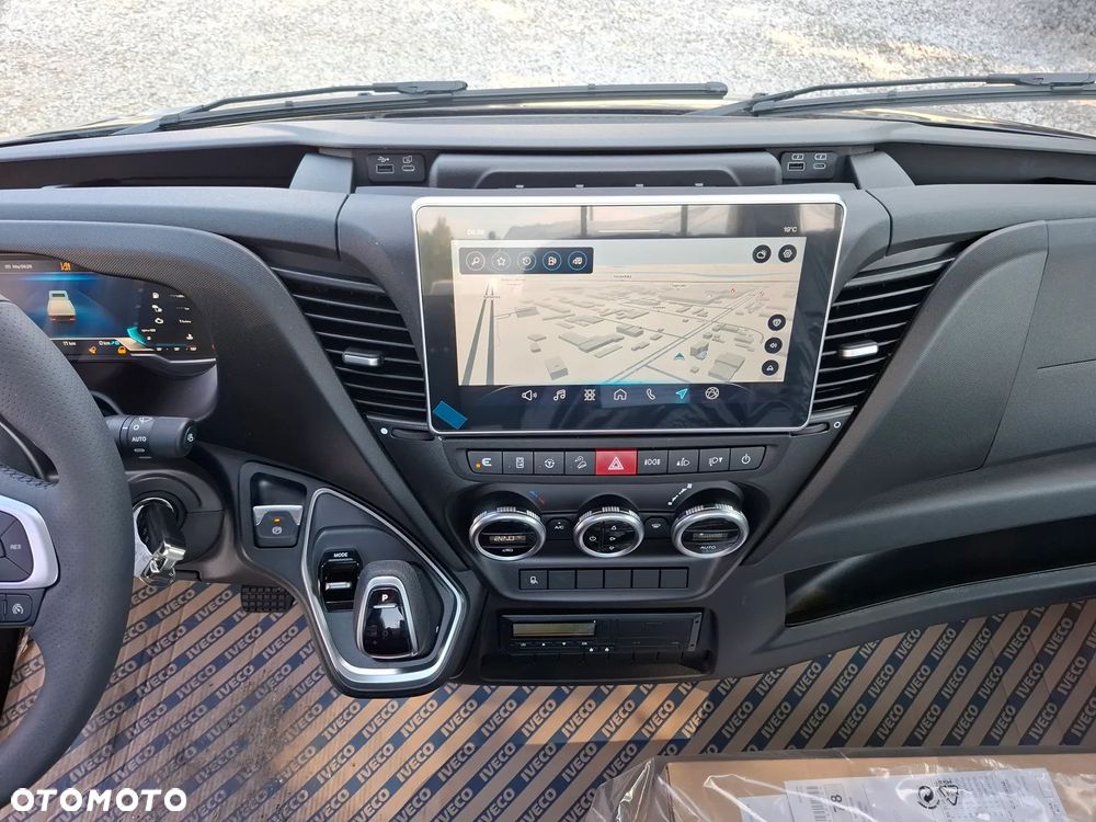 Iveco 35S21HA8, autolaweta - 7