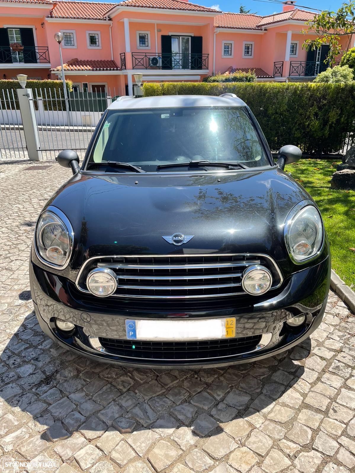 MINI Countryman Cooper D - 1