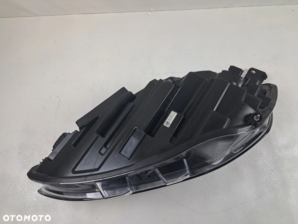 Ford Focus MK4 Full LED lampa przednia prawa JX7B - 10