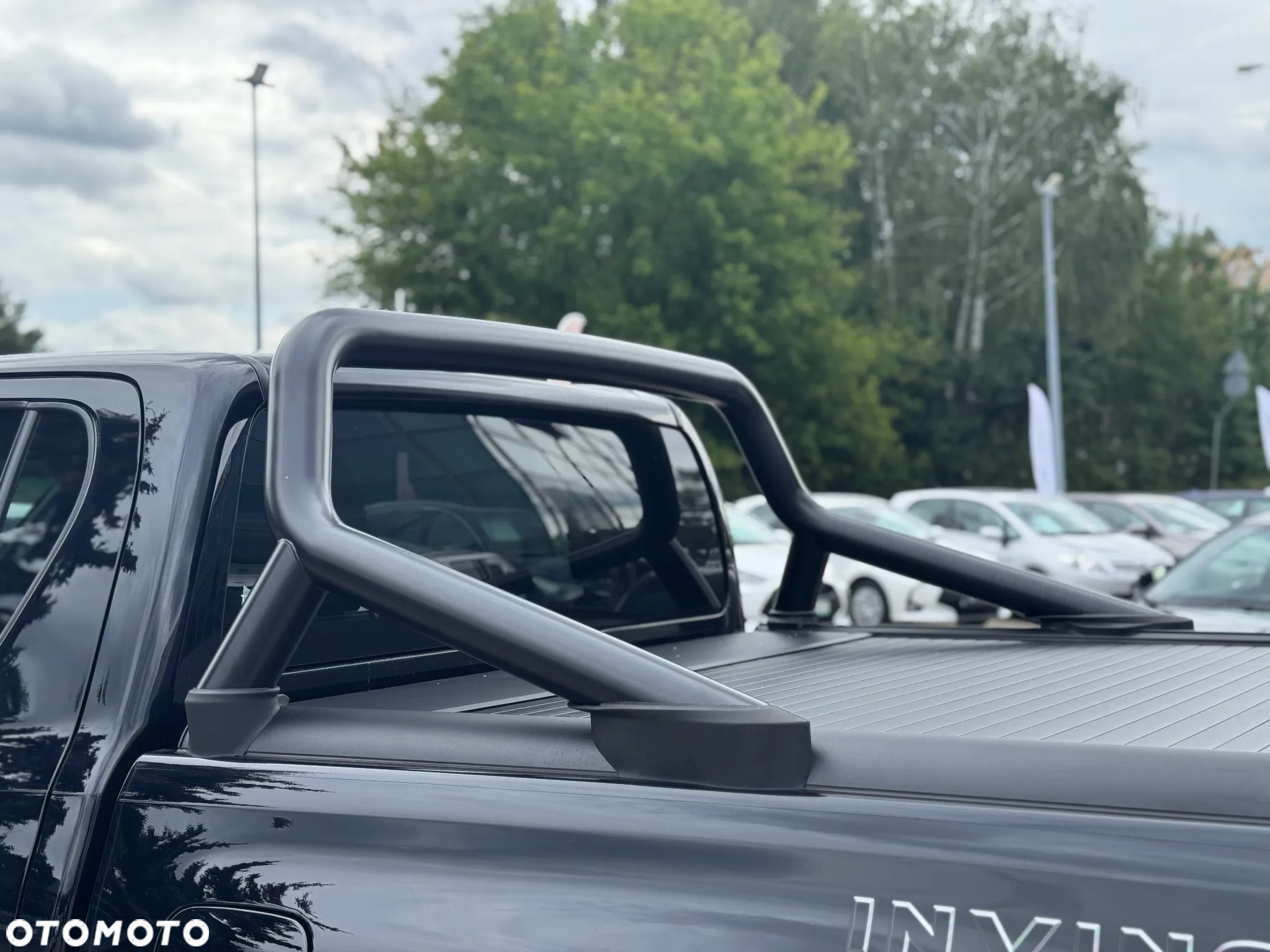 Toyota Hilux 2.8 D-4D Double Cab Invincible 4x4 - 18