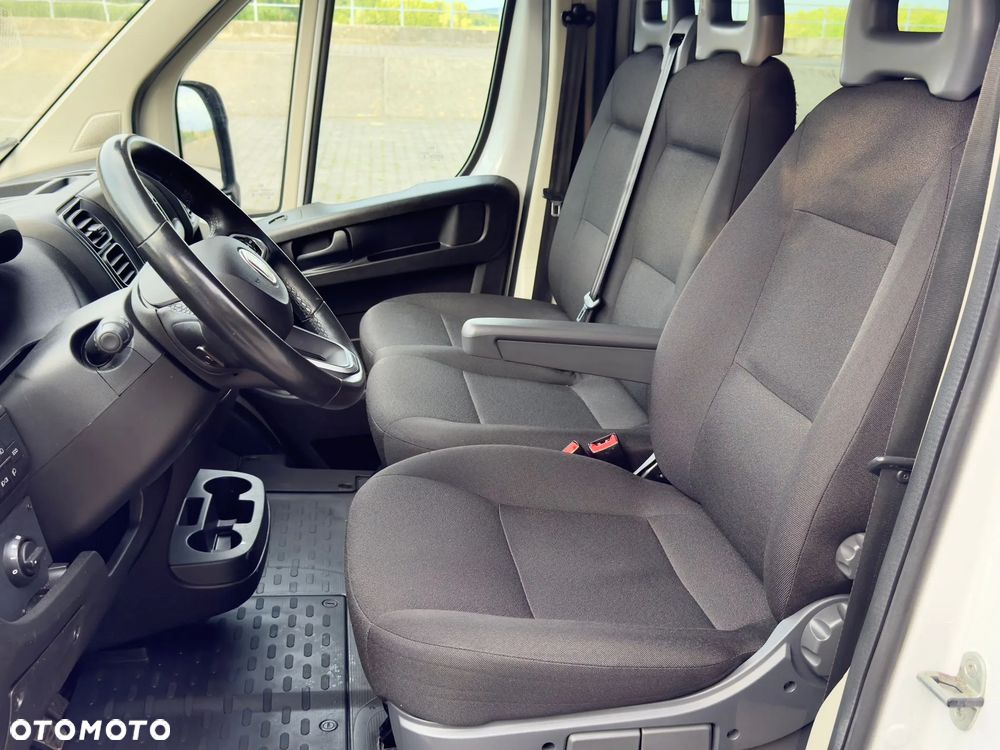 Fiat Ducato - 21