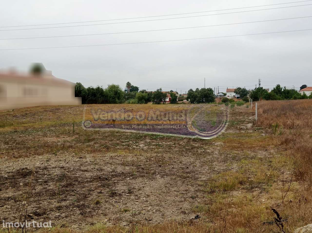 Terreno em Foros de Salvaterra (F698) - Grande imagem: 2/5