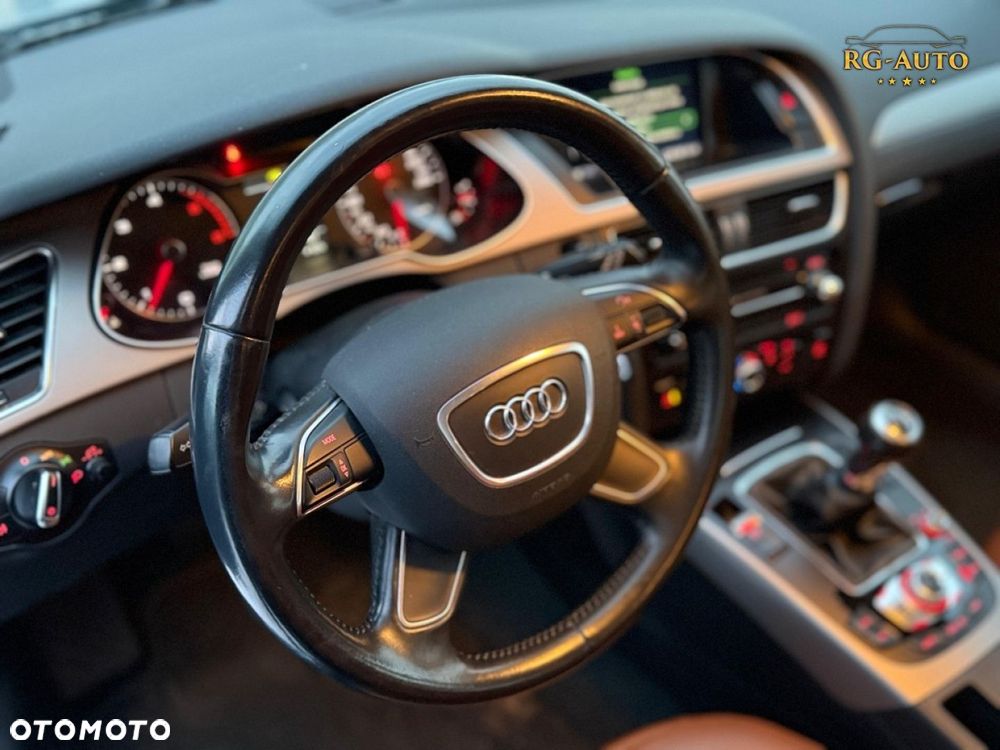 Audi A4 Avant - 35