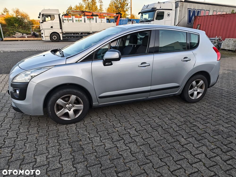 Peugeot 3008 - 7