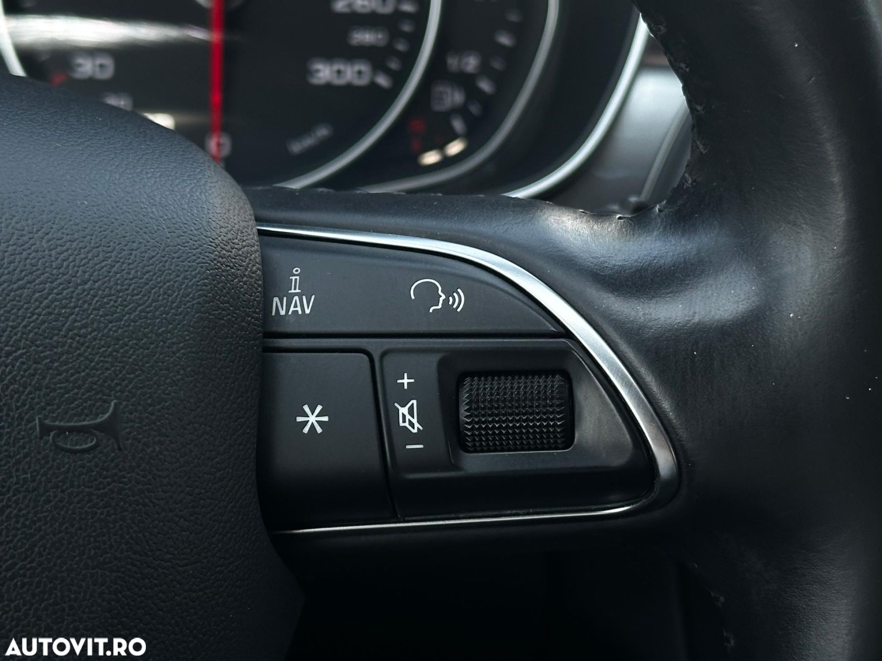Audi A6 - 20