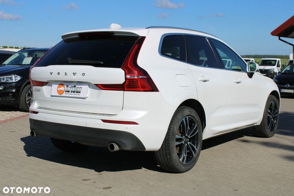 Volvo XC 60 - 7