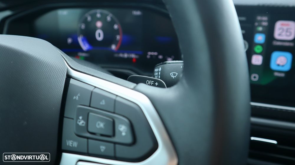 VW Taigo 1.0 TSI Urban DSG - 36