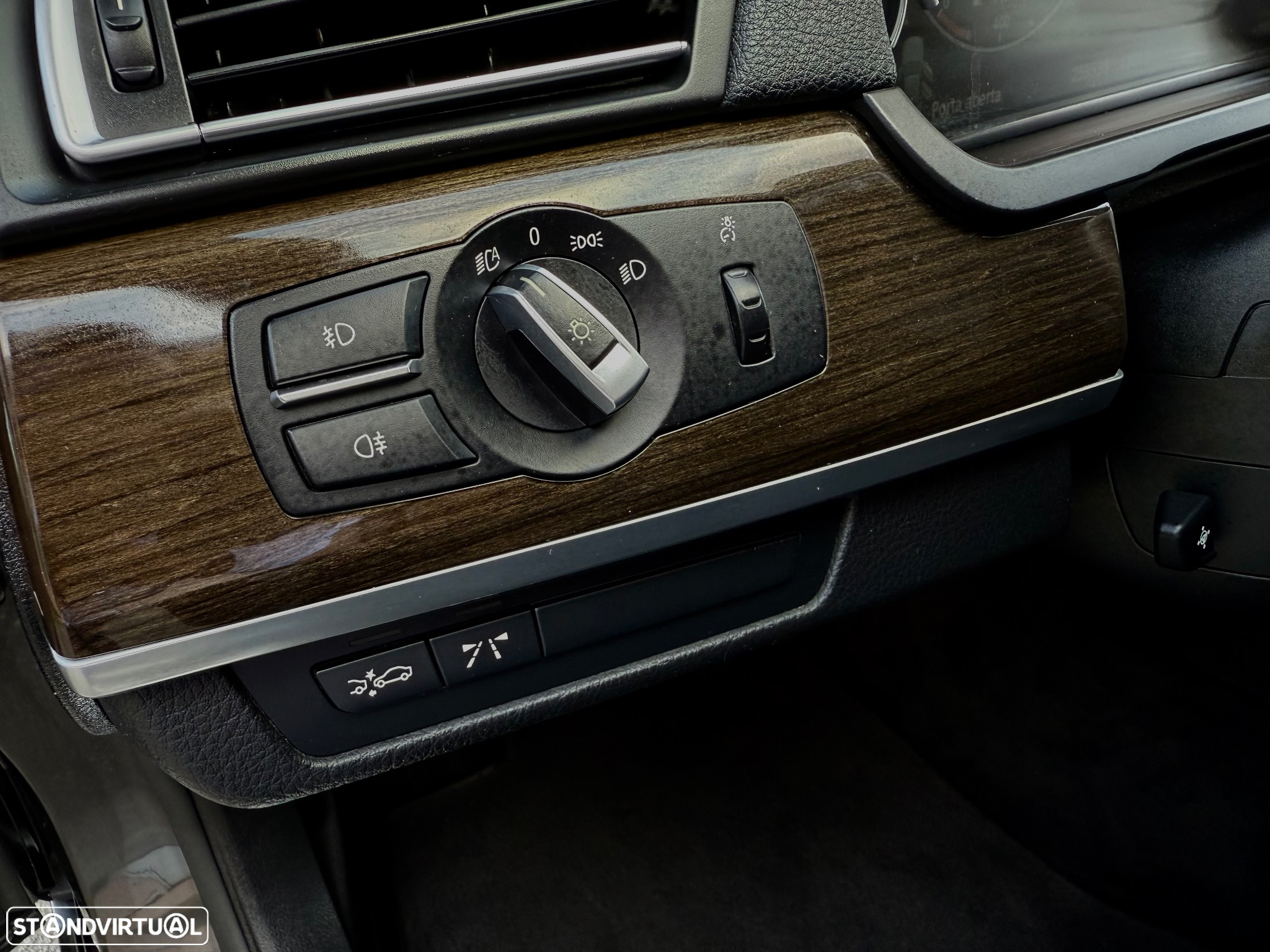 BMW 730 d Pack M - 18