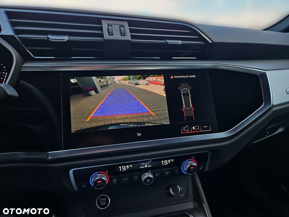 Audi Q3 35 TFSI mHEV Advanced S tronic - 21