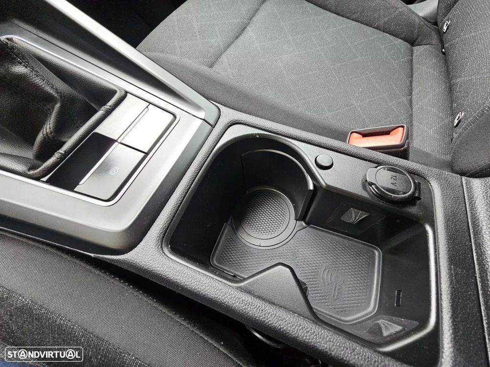 VW Golf 1.0 TSI Sportline - 13