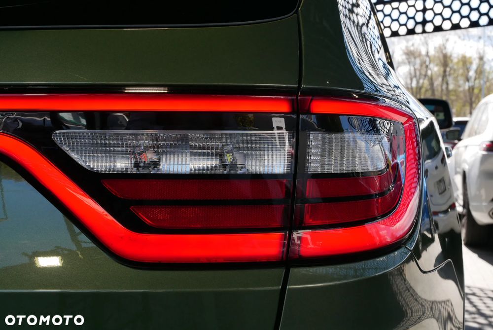 Dodge Durango - 35