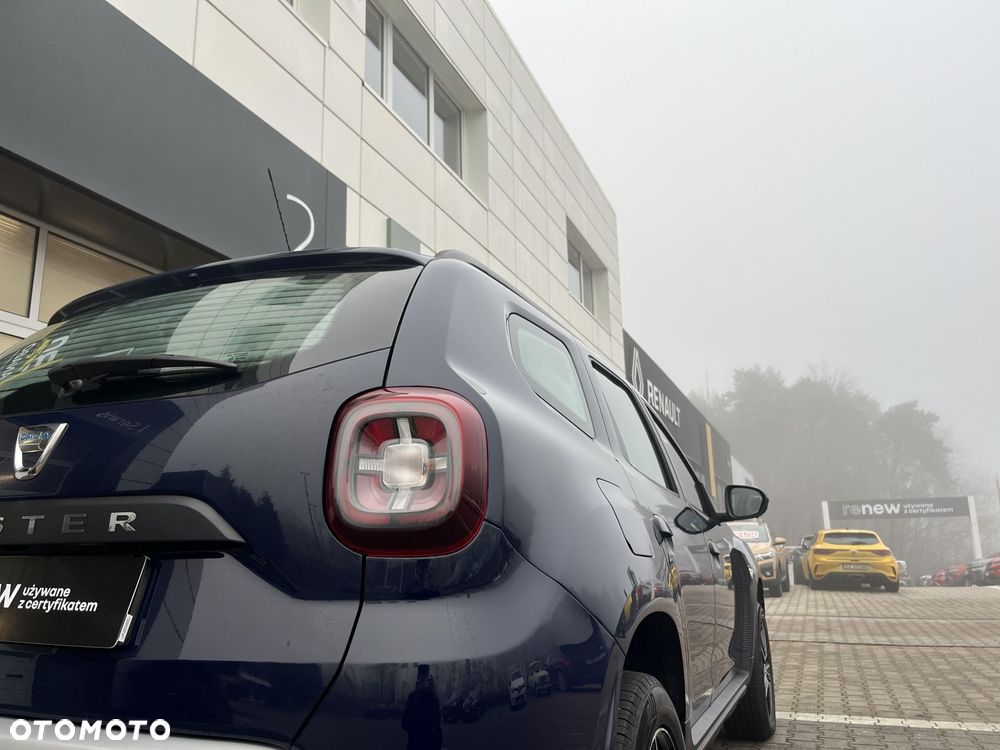 Dacia Duster 1.6 SCe Essential - 27