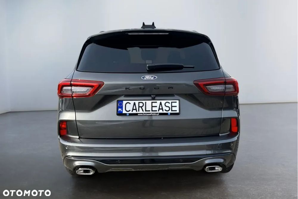 Ford Kuga 2.5 Duratec FHEV 4x4 ST-LINE X - 6