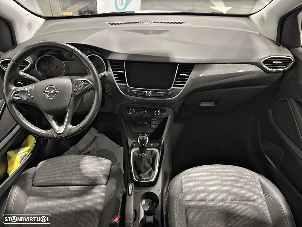 Opel Crossland 1.2 Elegance - 8