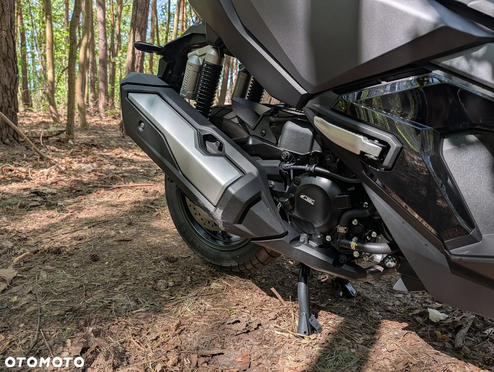 Honda ADV350 - 12