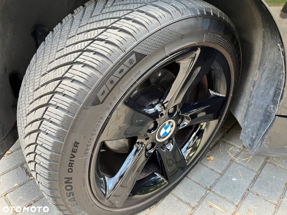 BMW Seria 1 - 8