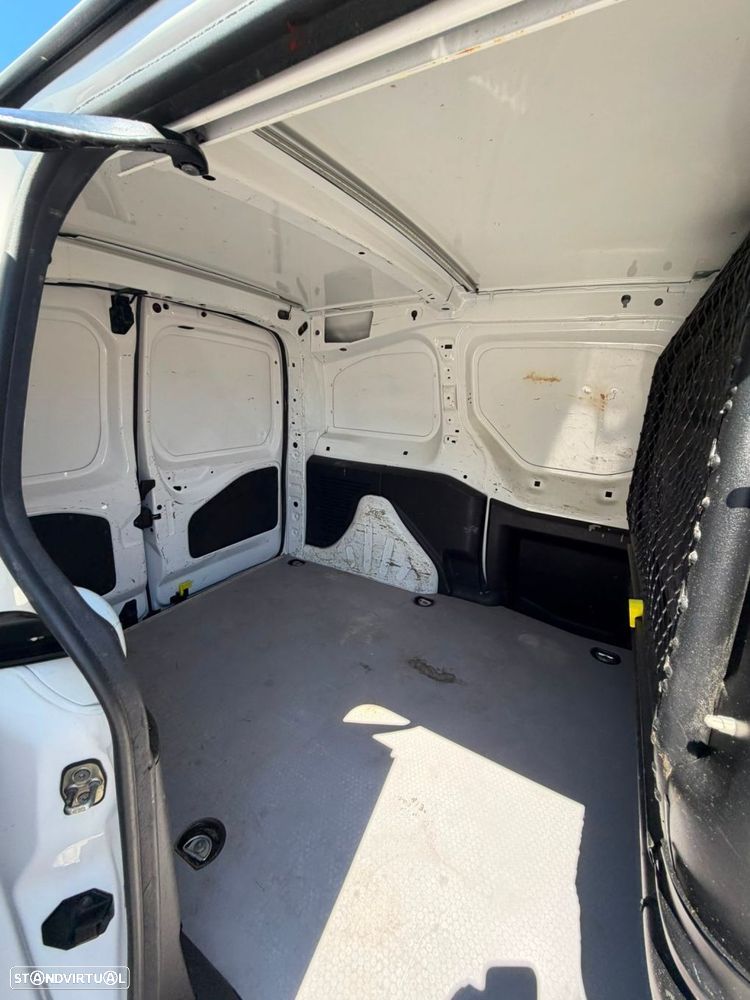 Citroën Berlingo 1.6 HDi L1 3L - 8