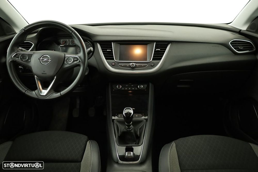 Opel Grandland X 1.5 CDTI Business Edition - 8