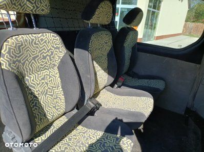 Renault Trafic L2H1 Pack - 4