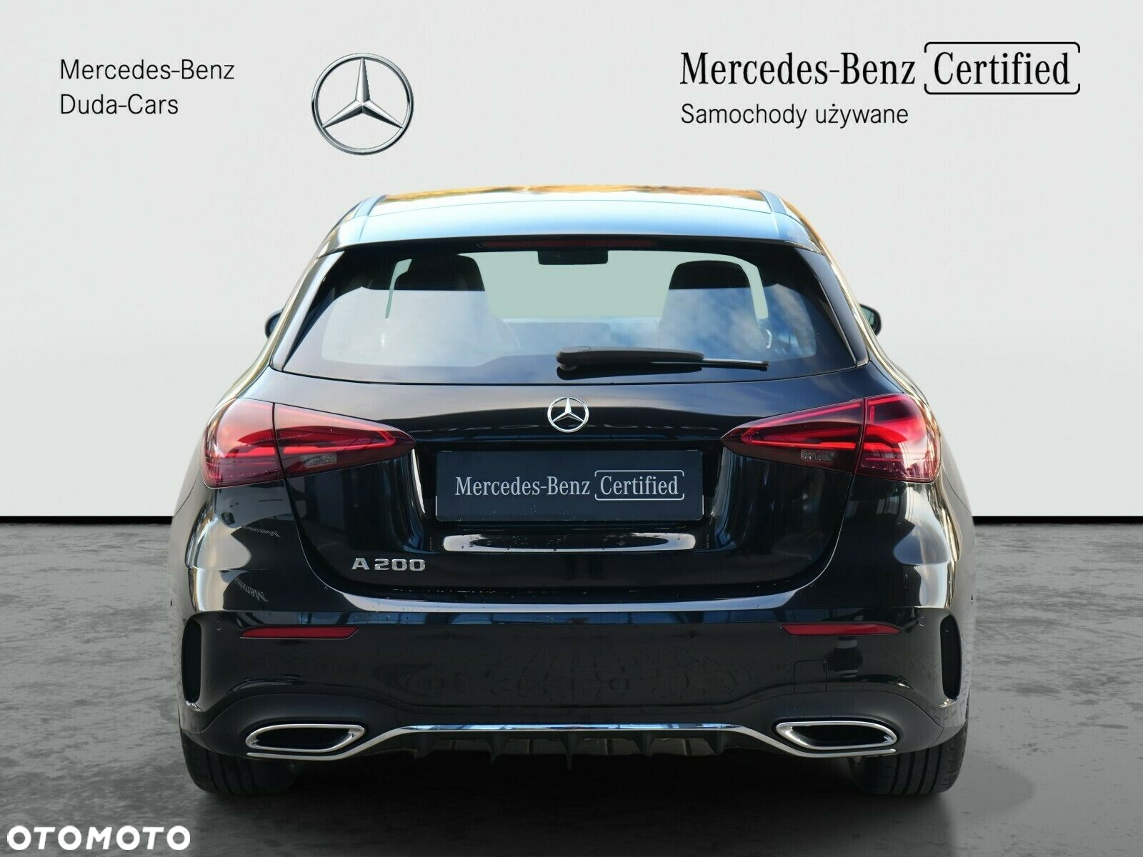 Mercedes-Benz Klasa A - 6