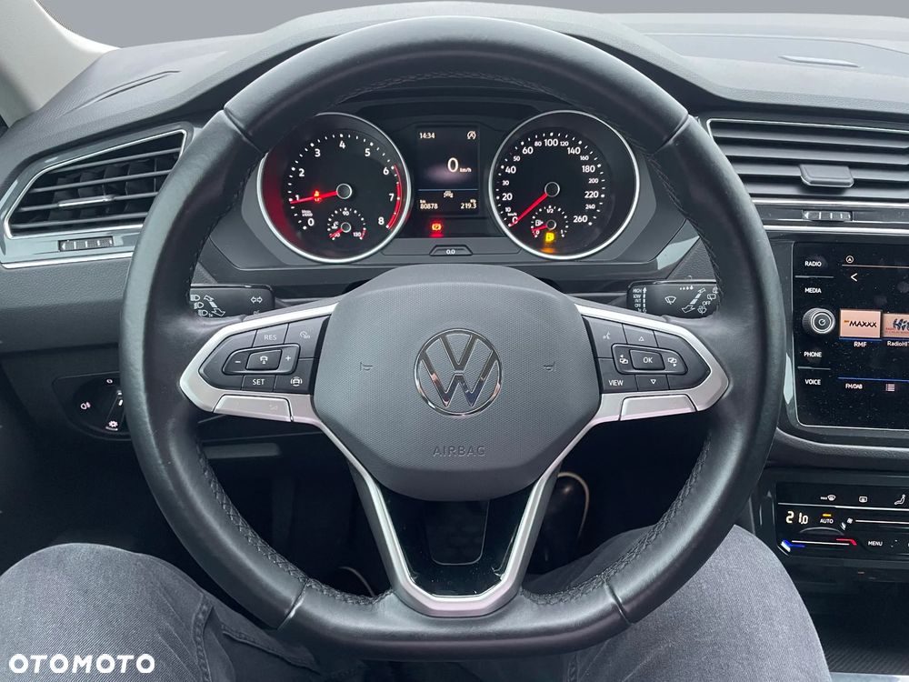 Volkswagen Tiguan 1.5 TSI EVO Life - 13