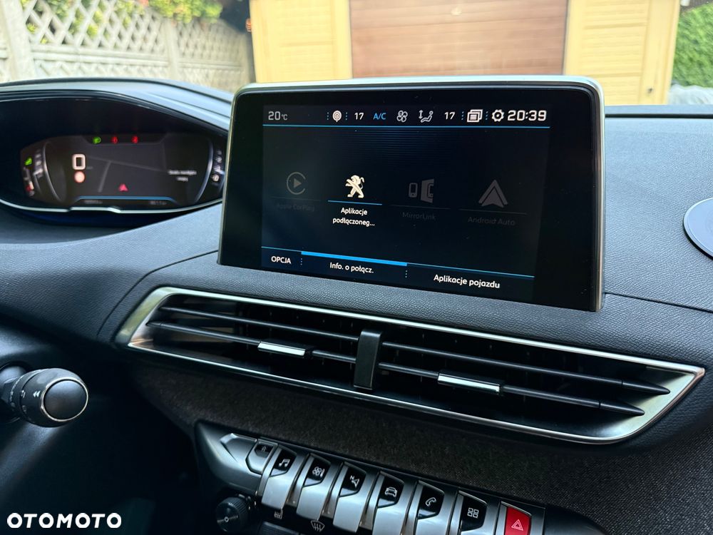 Peugeot 5008 BlueHDi 130 Allure - 18