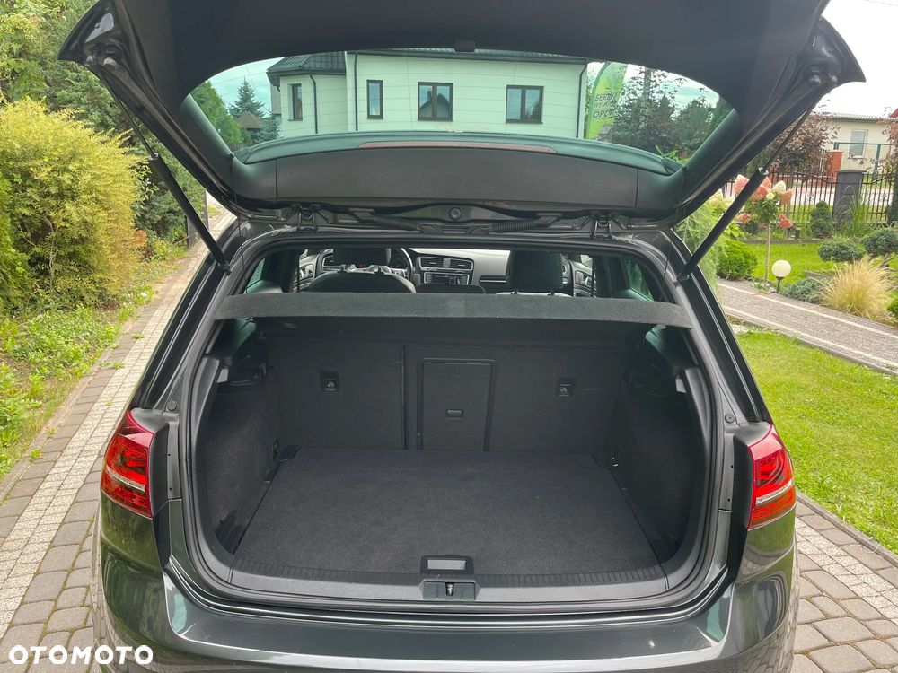 Volkswagen Golf - 25