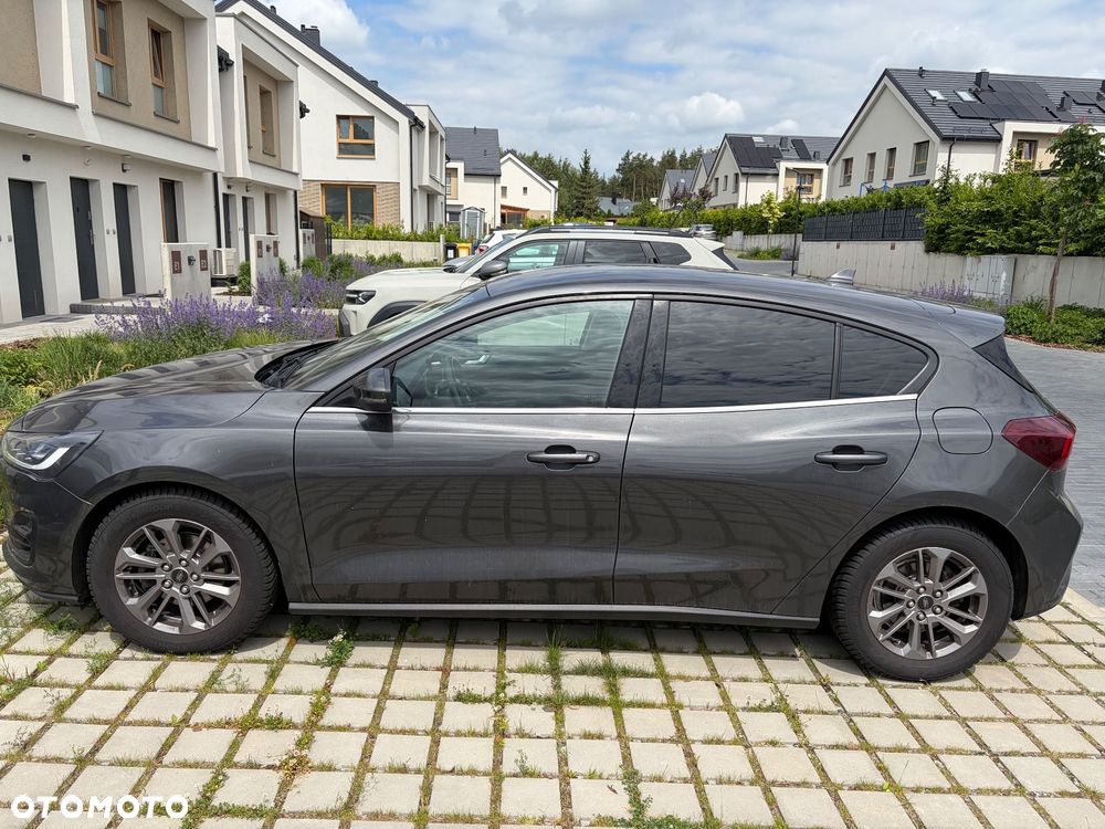 Ford Focus 1.5 EcoBlue SCR Titanium - 3