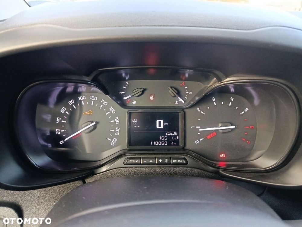 Toyota PROACE CITY - 21