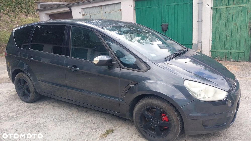 Ford S-Max - 9