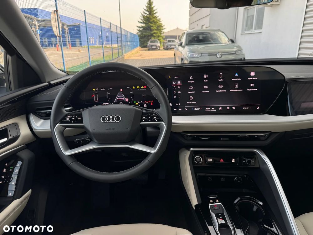 Audi Q5 TFSI mHEV 150 kW S tronic - 16