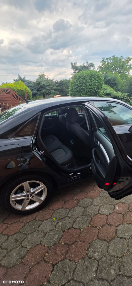 Audi A3 Limousine 1.4 TFSI CoD S tronic - 14