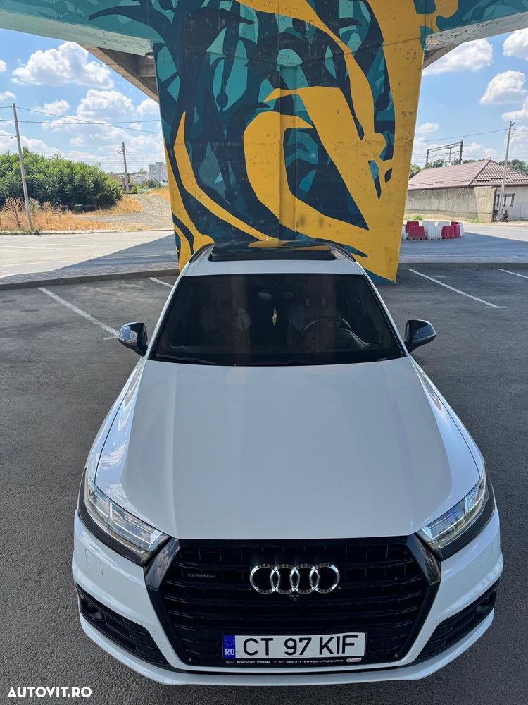 Audi Q7 - 16