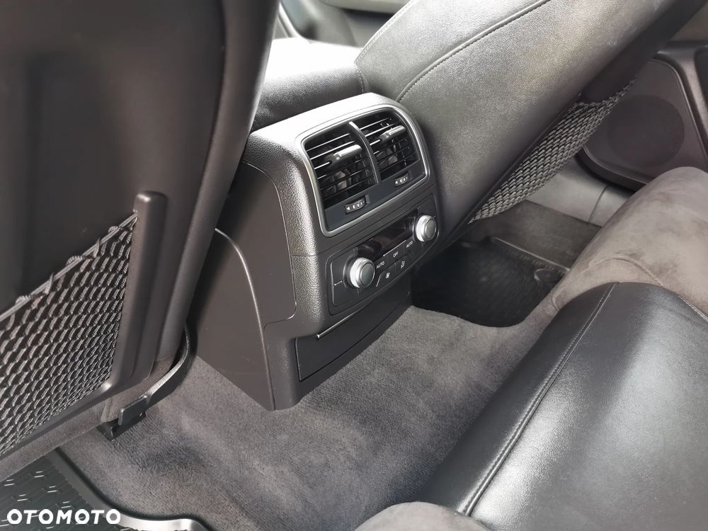 Audi A6 Avant 2.0 TDI DPF multitronic - 11